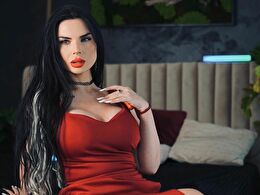 Sexy webcam show met nicollek