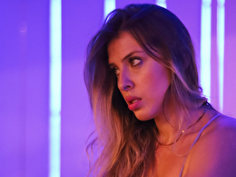 Sexcam avec scarletmiler