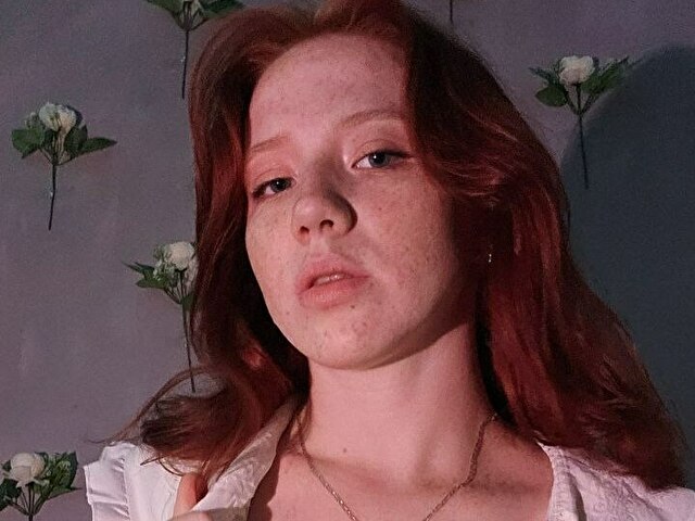 PollyRed Baise en Direct