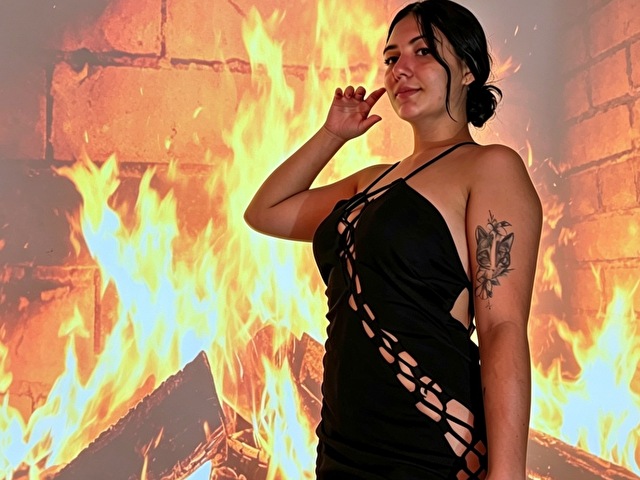 QueenVanes foto 41
