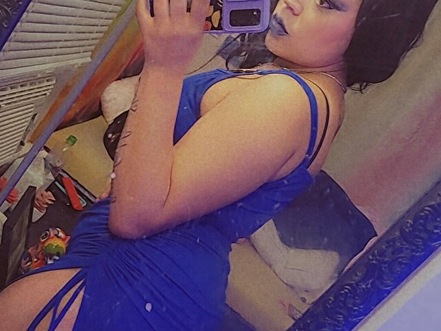 Sexibabi6996 online picture 2