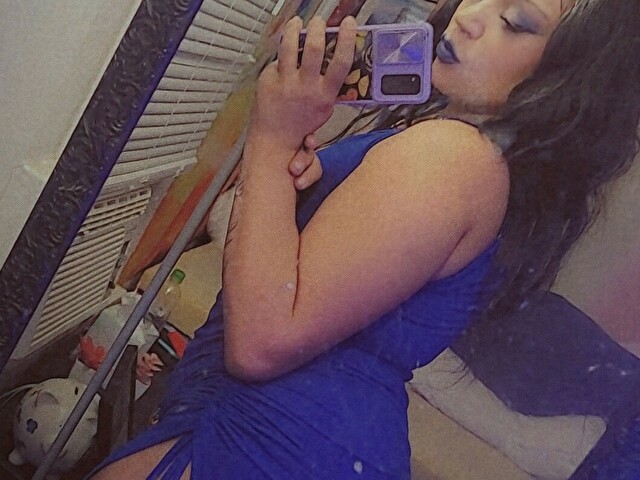 Sexibabi6996 online picture 3