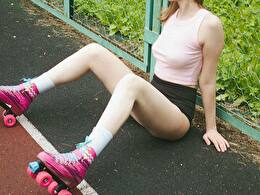 Annalasweet - sexcam