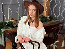 Annalasweet - sexcam