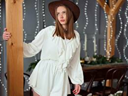 Annalasweet - sexcam