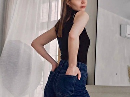 Annalasweet - sexcam