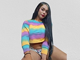 Gizibehotts - sexcam