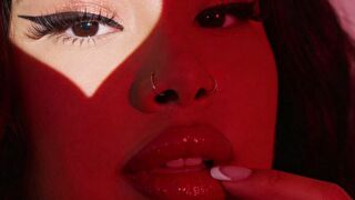 Sexy webcam show met stefanyher