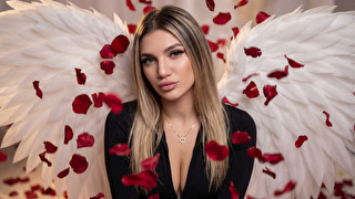 Sexcam avec selenaemoore