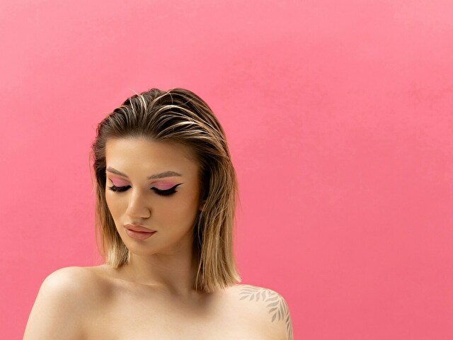 SelenaeMoore foto 22