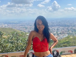 Estefy - sexcam