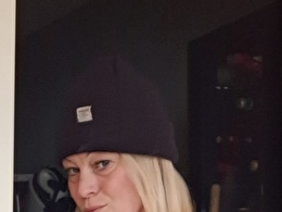 Sexy webcam show met evelyne1212