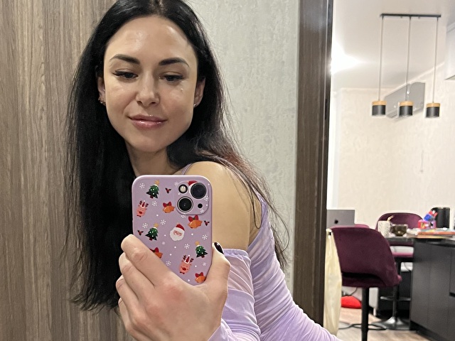 KarinaDoll online photo 2