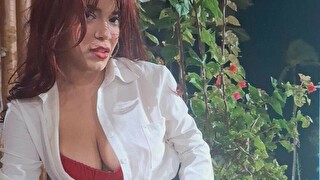 Sexy webcam show met cinnamon777