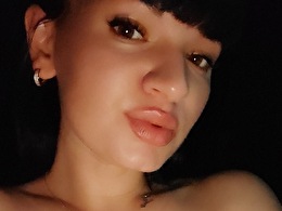 Nikaaaa - sexcam