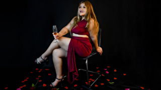 Sexcam avec sofiasaenz