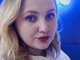 Sneakorangel - sexcam