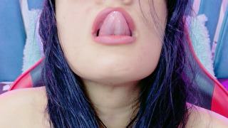Sexcam avec milafrensh
