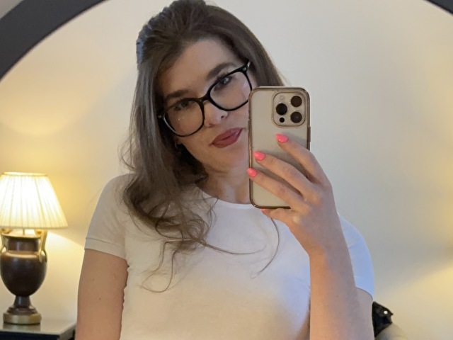 Abbie Webcam Porno Live - Photo 11/13