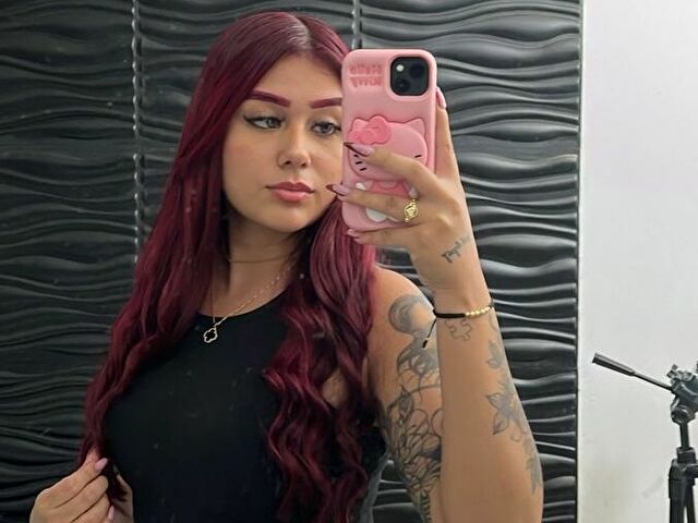 ArianaLuxx foto 13
