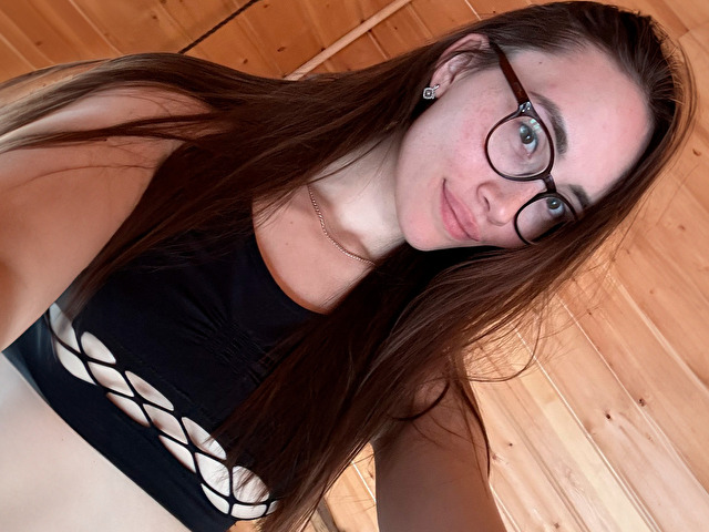 GerdaShy online picture 3