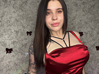Sexy webcam show met pearlglow