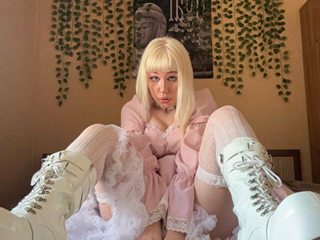 heavenann foto 2