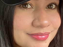 Kendalgoddes - sexcam