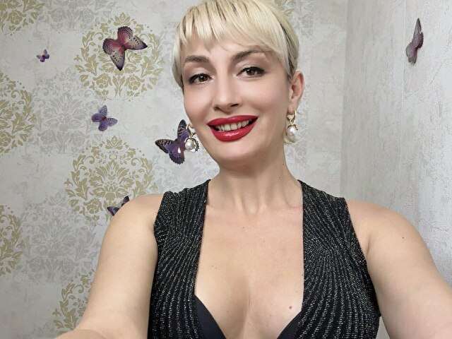 FavoritAngel Cul en Direct