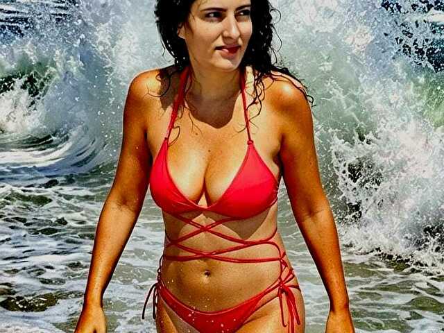 AmyTS foto 2