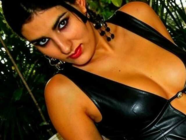 AmyTS webcam model
