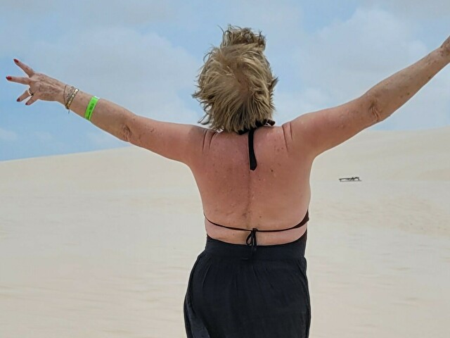 Sweethilary online picture 3
