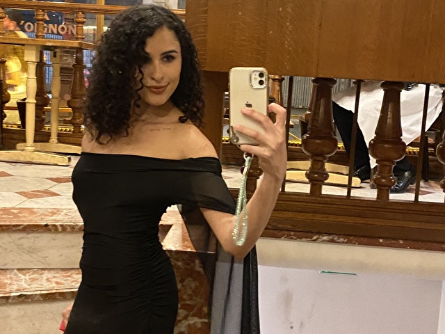 AlexaRios foto 23