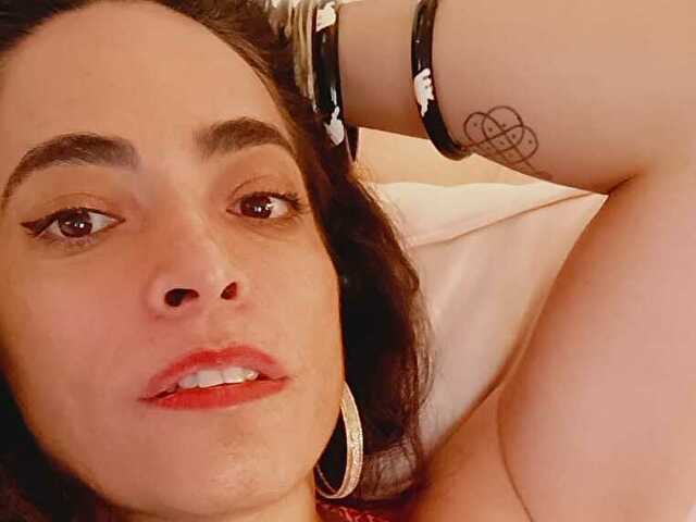 BigClitQueen Live Cam Porn - Photo 5/5
