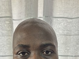 Sexy webcam show met ebonychoc