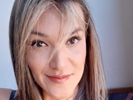 Sexy webcam show met lunapeiton