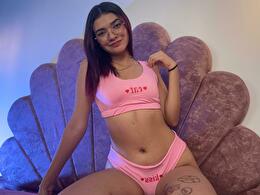 ZoeBelmont