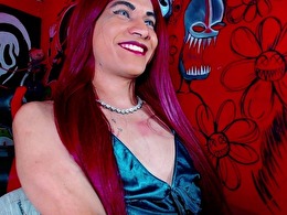 Danezka - sexcam