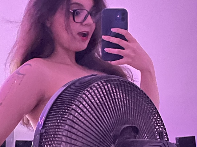 Lilypinkxo Anal en Webcam Live - Photo 4/5