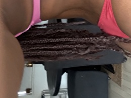 Sexy webcam show met noenoirx