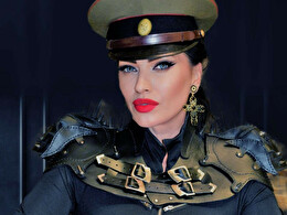 Sexcam com thecountess