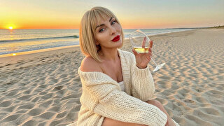 Sexy webcam show met charminglady