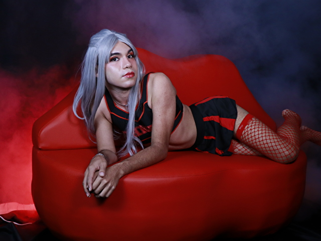 AlexaSmiitth foto 14