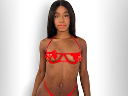 Dannita - sexcam