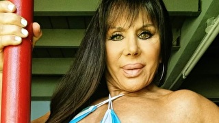 Sexcam com musclelatina