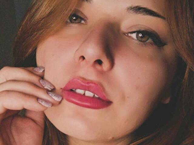 LolaFoxix Anal en Webcam Live - Photo 5/10