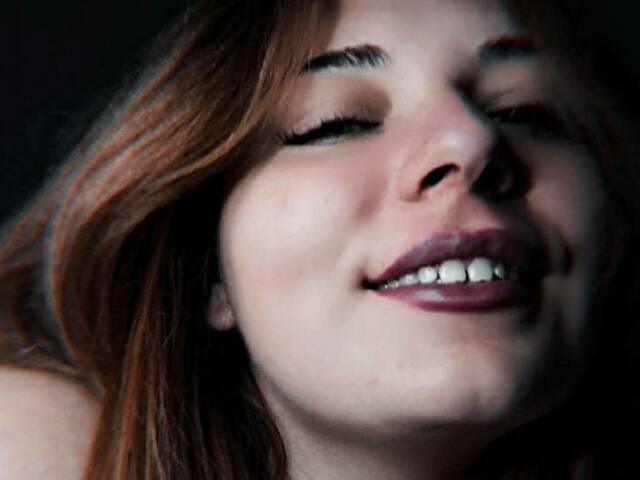 LolaFoxix Anal en Webcam Live - Photo 6/10