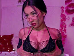 Ivannaamelie - sexcam