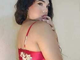Miaxinches - sexcam
