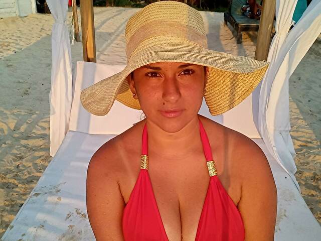 DamaraFox foto 33